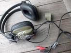 Sanyo Headphone / microphone, Ophalen of Verzenden, Gebruikt, Op oor (supra aural), Overige merken