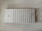 Chanel l’eau no 5 12x 1,5 ml edt, Ophalen of Verzenden, Nieuw