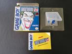 Batman return of the joker - Gameboy classic - CIB, Avontuur en Actie, Gebruikt, 1 speler, Ophalen of Verzenden