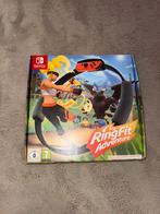Ringfit, Ophalen, 1 speler, Zo goed als nieuw, Sport