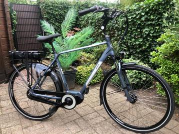 Amslod, elektrische fiets met Bafang 600 Wh accu beschikbaar voor biedingen