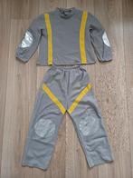 Verkleedpak astronaut, maat 110, Ophalen of Verzenden, Gebruikt, 110 t/m 116, Jongen of Meisje