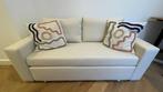 Folding sofa couch sofa bed | 200x140, Ophalen, Tweepersoons, Hout, Zo goed als nieuw