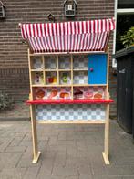 Speelwinkel, Ophalen, Zo goed als nieuw