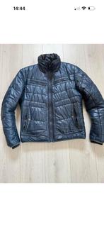 Diesel jas orginele, Kleding | Heren, Ophalen of Verzenden, Gedragen, Maat 52/54 (L), Blauw