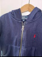Ralph lauren vest, Kinderen en Baby's, Ophalen of Verzenden, Zo goed als nieuw, Jongen, Trui of Vest