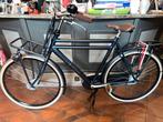 CORTINA U4 61cm ALU frame 3speed Nexus rollerbrakes Axa slot, Info@cortina.NL, Versnellingen, Zo goed als nieuw, 57 tot 61 cm