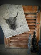 Shabby doeken met diverse prints, Ophalen of Verzenden, Nieuw