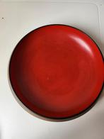 Japanse lak schaal, Antiek en Kunst, Ophalen of Verzenden