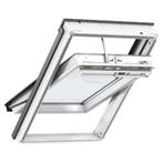 VELUX DAKRAAM GGU MK04 INTEGRA, Doe-het-zelf en Verbouw, Glas en Ramen, Ophalen, Minder dan 80 cm, 80 tot 120 cm, Nieuw