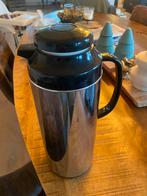 Gratis thermoskan ruim 1,5 liter, Ophalen