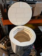 Keramikos 70L Keramiek Oven - Nieuwstaat!, Hobby en Vrije tijd, Pottenbakken, Ophalen, Nieuw