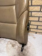 Volvo V70R S60R gobi rugleuning bijrijdersstoel, Auto-onderdelen, Interieur en Bekleding, Gebruikt, Ophalen of Verzenden, Volvo