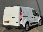 Ford Transit Connect 1.6 TDCI L1 Trend | 3 pers. | 1ste eige, Euro 5, Stof, Gebruikt, Electronic Stability Program (ESP)