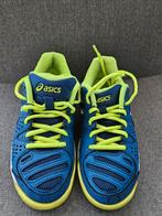 Asics Gel Game Tennisschoenen Maat 34 / 35, Asics, Ophalen of Verzenden, Zo goed als nieuw, Jongen of Meisje