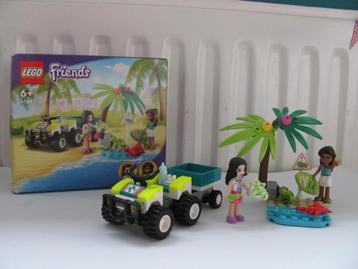 Lego Friends 41697 beschikbaar voor biedingen