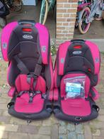 Graco Transitions/Wayz car seat/booster, Kinderen en Baby's, Autostoeltjes, Ophalen, Autogordel of Isofix, Gebruikt, Graco
