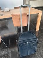 Luxe Samsonite koffer, Sieraden, Tassen en Uiterlijk, Koffers, 50 tot 60 cm, Ophalen of Verzenden, Zo goed als nieuw, 35 tot 45 cm