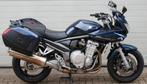 SUZUKI GSF 1250 SA (bj 2007), SUZUKI, 4 cilinders, Motorrijbewijs A, Onbekend