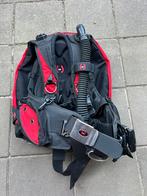 Hollis hd200, Watersport en Boten, Ophalen, Zo goed als nieuw, Trimvest of Wing