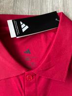 Ajax 125 Jaar Jubileum Shirt | Maat L | Nieuw, Kleding | Heren, Ophalen of Verzenden, Nieuw, Maat 52/54 (L), Rood