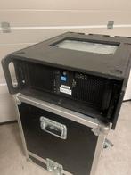 Intel i7 Media Server - Krachtige serverp, Ophalen, Gebruikt, 3 tot 4 Ghz, 8 GB