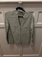 Overhemd, Zara, Ophalen of Verzenden, Zo goed als nieuw, Maat 36 (S)