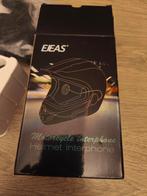 EJEAS V6 Pro Motor headset, 1 stuk - Nieuwstaat, Ophalen of Verzenden, Nieuw