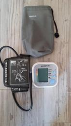 Bloeddruk meter Inventum AC2232-03, Witgoed en Apparatuur, Ophalen of Verzenden, Gebruikt, Overige typen