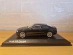 Audi A5 Coupé (1:43), Hobby en Vrije tijd, Modelauto's | 1:43, Ophalen of Verzenden, Zo goed als nieuw, Auto, Overige merken
