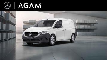 Mercedes-Benz eCitan 112 Pro L2 51 kWh beschikbaar voor biedingen
