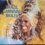Brazil Carnival Brazil LP, Ophalen of Verzenden, Gebruikt, 12 inch, Latijns-Amerikaans