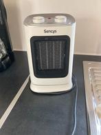 Electrisch kacheltje Sencys, Ophalen of Verzenden, Zo goed als nieuw, Minder dan 60 m³