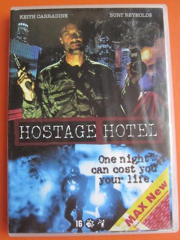 Hostage Hotel (1999) beschikbaar voor biedingen