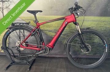 Bulls Copperhead EVO 2 E-Bike – Bosch CX & 625Wh PowerTube beschikbaar voor biedingen