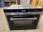 Siemens oven defect, Witgoed en Apparatuur, Ovens, Gebruikt, Inbouw, Hete lucht, Ophalen