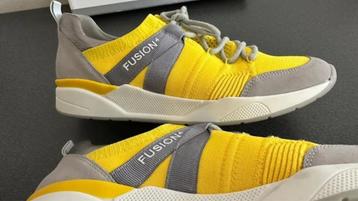 Nieuw Ara schoenen sneakers Fusion collectie maat 40 Fitflop beschikbaar voor biedingen