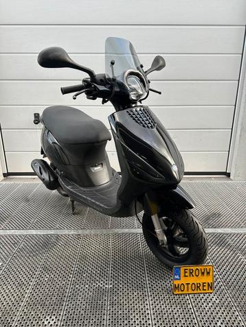 Piaggio Zip 50cc 4T snor (skr tph runner quartz 70cc 180cc) beschikbaar voor biedingen