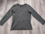 Prachtige groene trui van 8mm, maat M. 8MM trui heren groen., Kleding | Heren, Truien en Vesten, Maat 48/50 (M), Onb, Ophalen of Verzenden