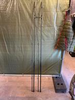Grade n-dorser 12ft 2.75 lb 2 stuks nieuw, Ophalen of Verzenden, Zo goed als nieuw, Overige typen