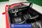 Alfa Romeo Giulia GTC | 1965 | Route 66 Auctions, Auto's, Oldtimers, Overige carrosserieën, Zwart, Bedrijf, Handgeschakeld