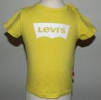 mooi Levi's shirt maat 86 18 mnd, Kinderen en Baby's, Babykleding | Maat 86, Jongetje of Meisje, Ophalen of Verzenden, Zo goed als nieuw