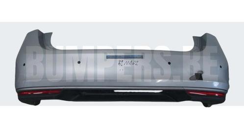 Bumper Skoda Superb IV 4 3P3 Sedan Liftback 4XPDC 23-3P38074, Auto-onderdelen, Carrosserie en Plaatwerk, Bumper, Achter, Gebruikt