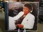 Michael Jackson thriller cd, Ophalen, 1980 tot 2000, Zo goed als nieuw
