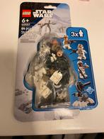 LEGO 40557 Star Wars Verdediging van Hoth, Ophalen of Verzenden, Nieuw, Complete set, Lego