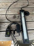 Juwel helialux spectrum 600 met controler, Ophalen, Verlichting of Verwarming