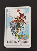 Joker Vliegend, Ophalen of Verzenden, Zo goed als nieuw, Joker(s)