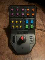 heavy equipment side panel, Ophalen of Verzenden, Zo goed als nieuw