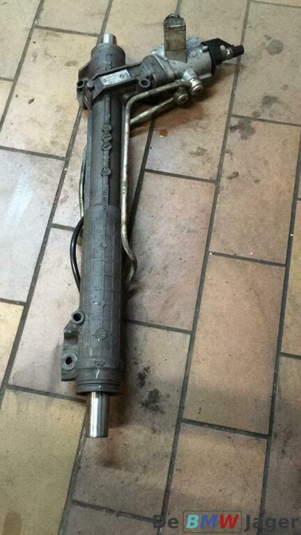 Stuurhuis servotronic BMW 5-serie E39 1096029, Auto-onderdelen, Gebruikt, Ophalen of Verzenden, BMW, BMW