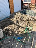 GRATIS GROND, Tuin en Terras, Aarde en Mest, Ophalen, Tuinaarde